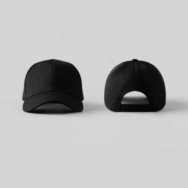 Premium Baseball Cap