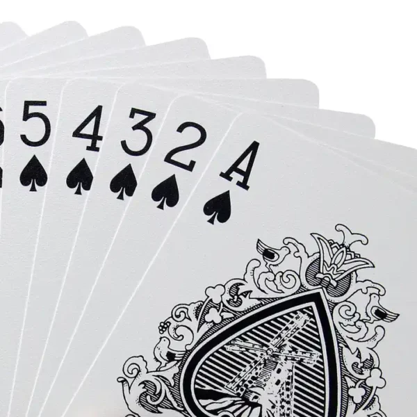 Playing Cards (Pack of 52)