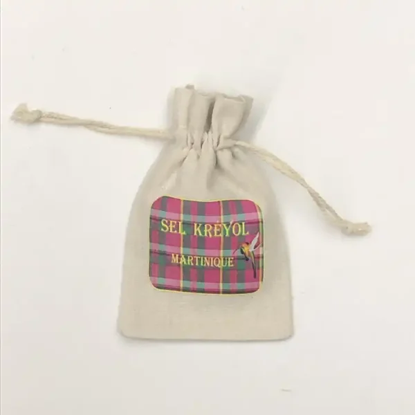 Muslin Pouch Bags