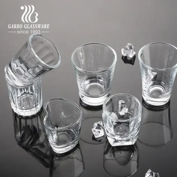 Shot Glass - Image 2