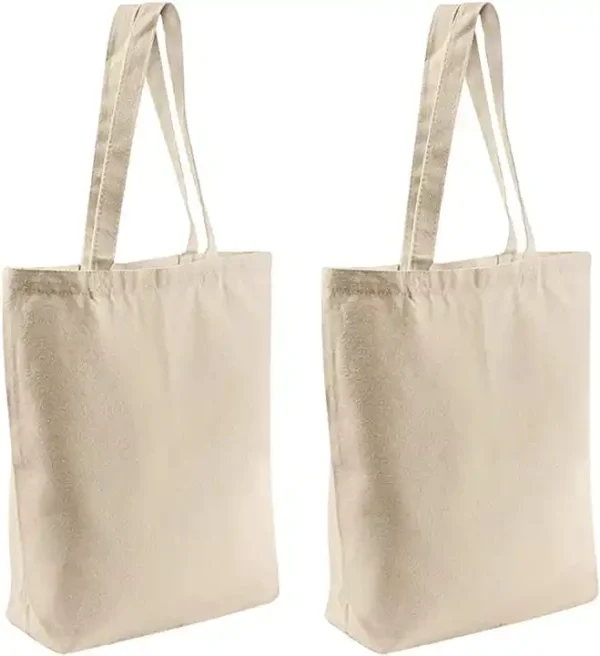 Canvas Tote Bag