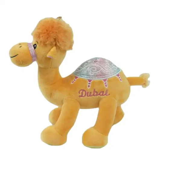 Camel Plush Toy