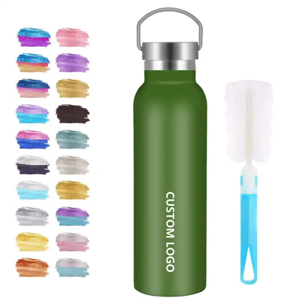 Promotional Sports Bottle