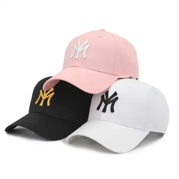 New Era Hat - Image 2