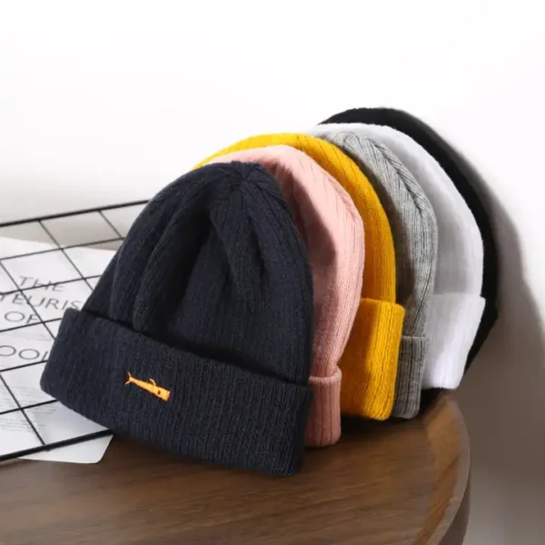 Beanie Hat - Image 2