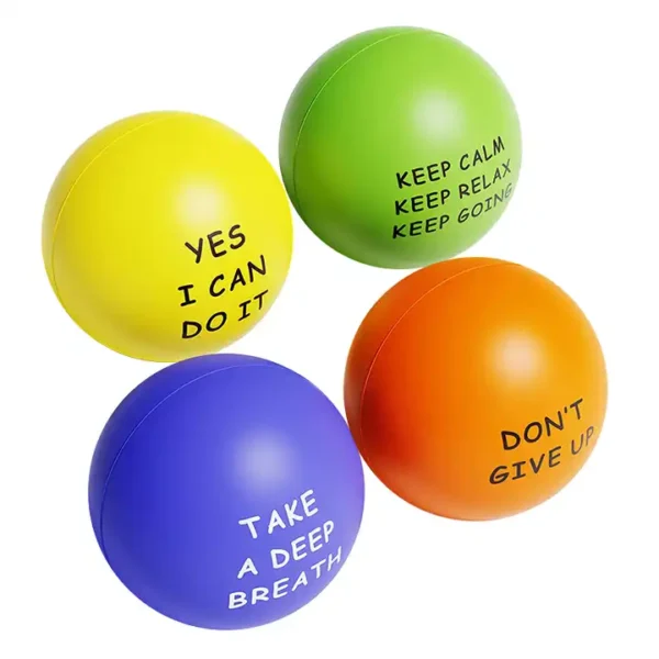 Stress Balls