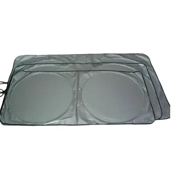 Car Sun Shade