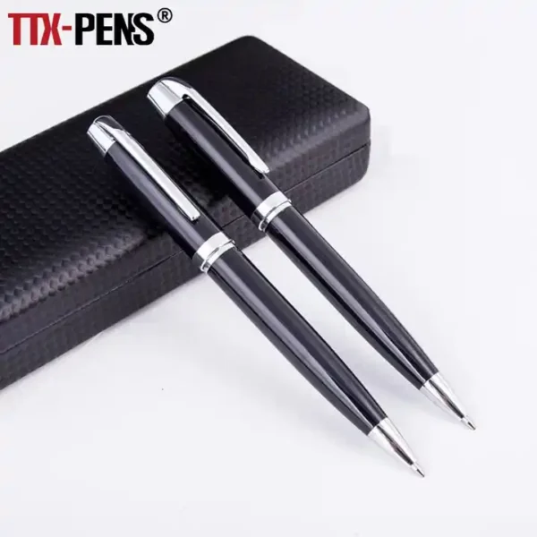 Swiss Peak Metal Pen