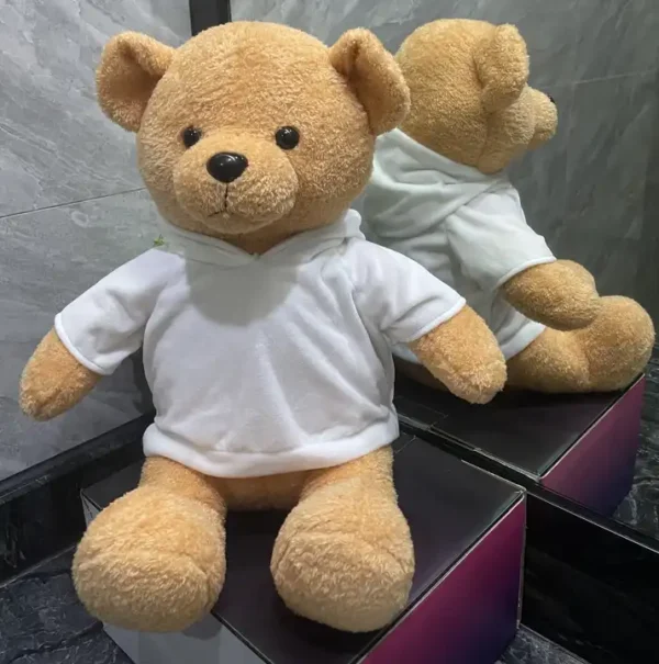 Promotional Teddy Bear