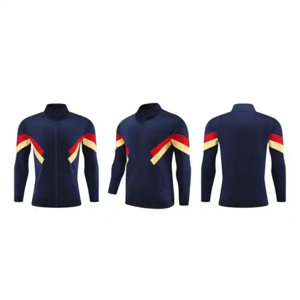 Sports Tracksuit Jacket