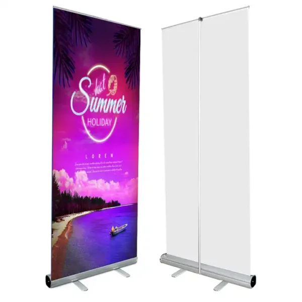 Roll-up Banner - Image 2