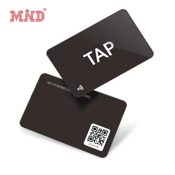 Business Cards – Matte