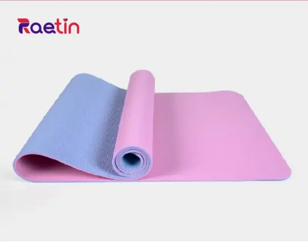 Yoga Mat - Image 2