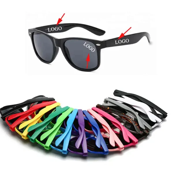 Promotional Sunglasses - Image 2