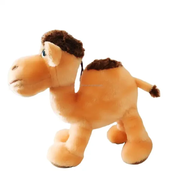 Camel Plush Toy - Image 2