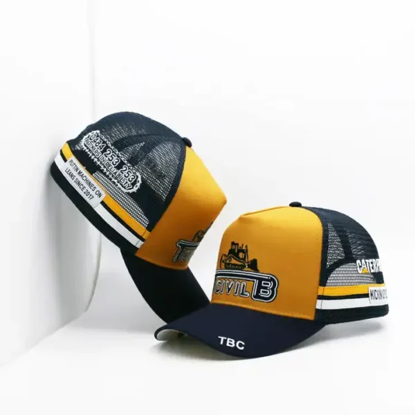 Trucker Hat - Image 3