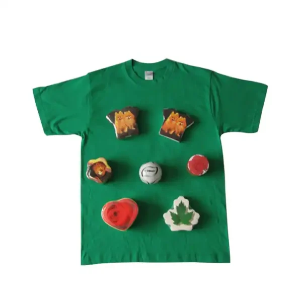 Kid’s Short Sleeve Tshirt