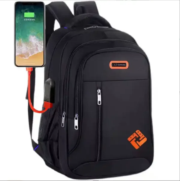 Multi-functional Travel Backpack - Image 3