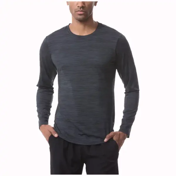 Long Sleeve T-shirt