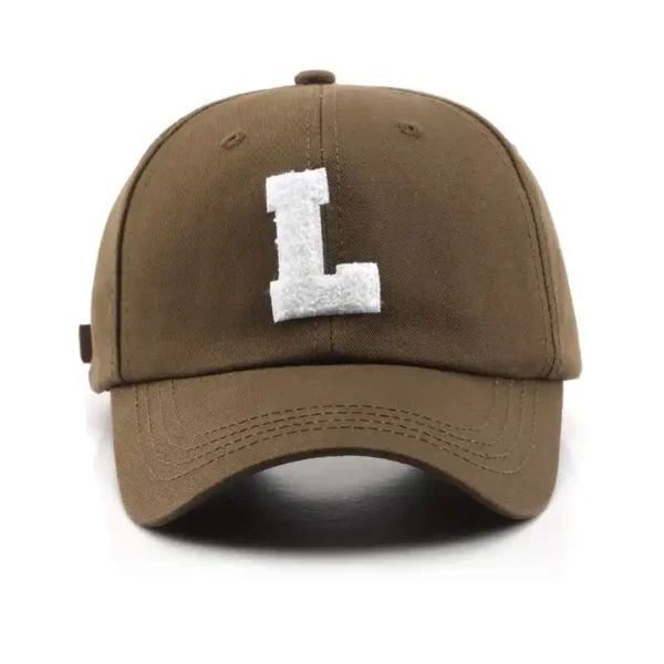 Baseball Cap - Image 2