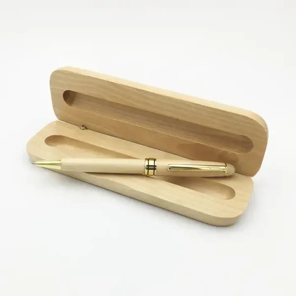 Wooden Pen - Image 2