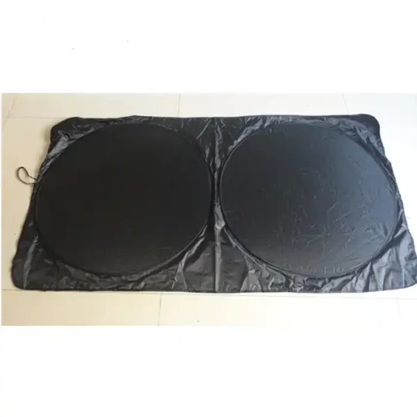 Car Sun Shade - Image 2