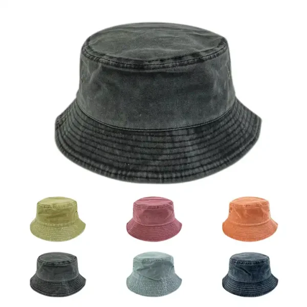 Bucket Hat - Image 3