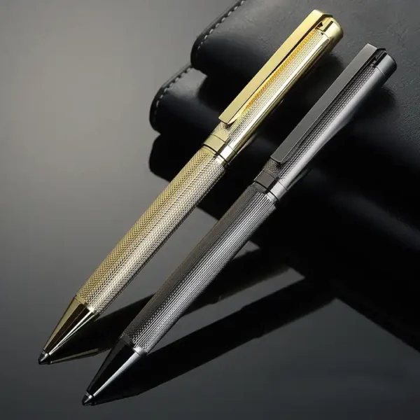 Swiss Peak Metal Pen - Image 2