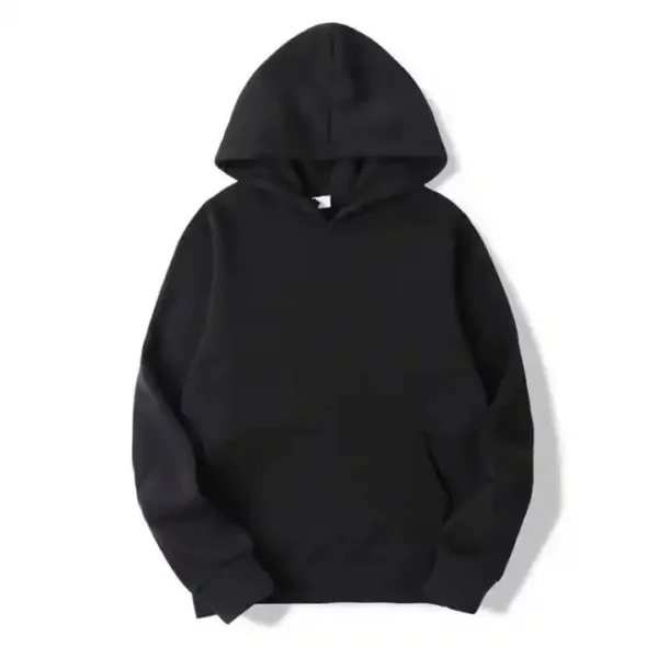 Pullover Hoodie - Image 2