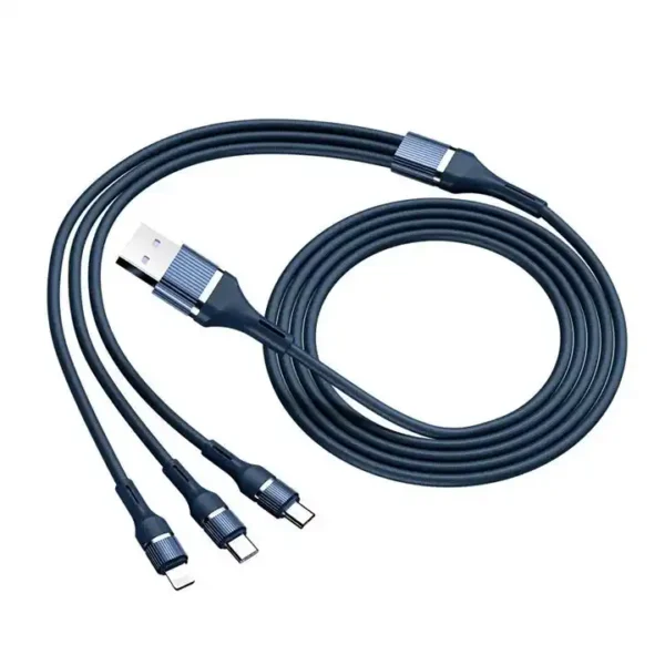 Charging Cable (4 in 1)