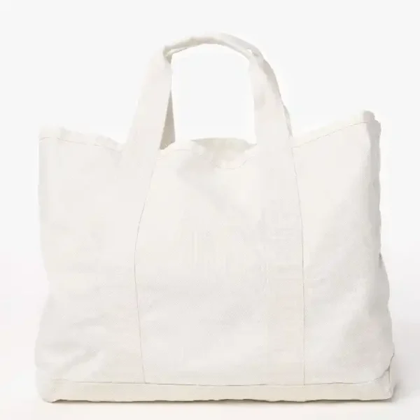 Canvas Tote Bag - Image 3