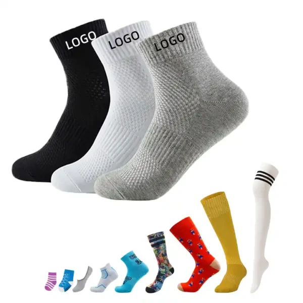 Socks - Image 2