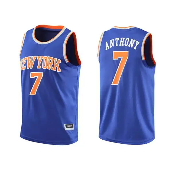 Basketball Jerseys - Image 4