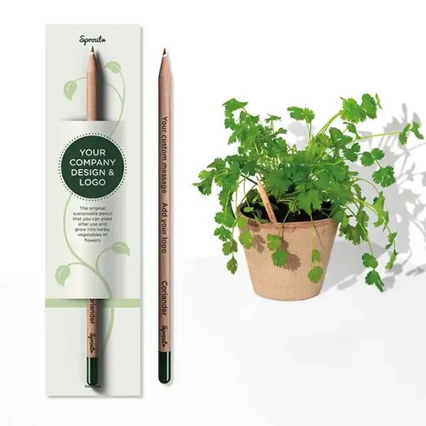 Plantable Pencils (5-in-1) - Image 4