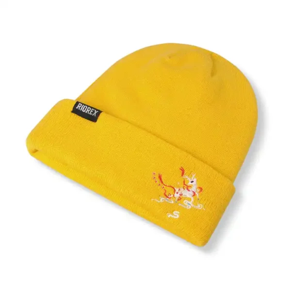 Beanie Hat - Image 3