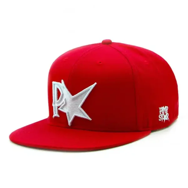 Snapback Hat - Image 3