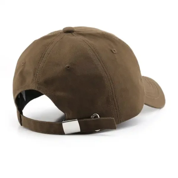 Baseball Cap - Image 3