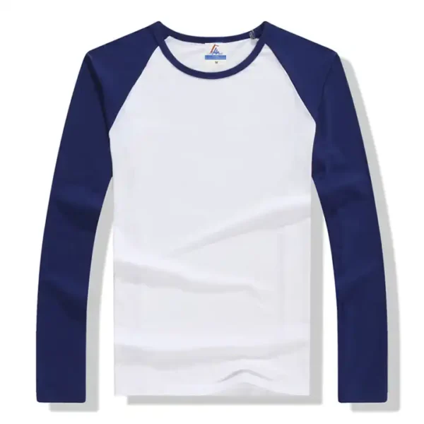 Long Sleeve T-shirt - Image 3