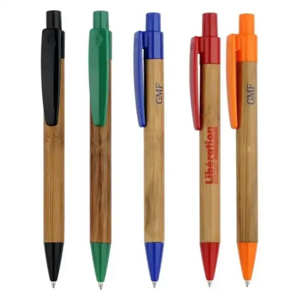 Wooden Pen - Image 3