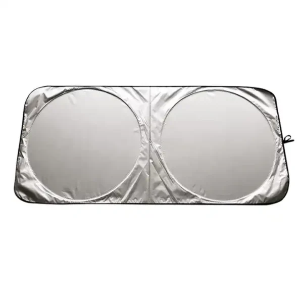 Car Sun Shade - Image 3