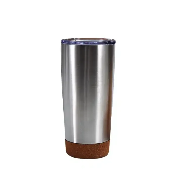 Cork Coffee Tumbler - Image 4