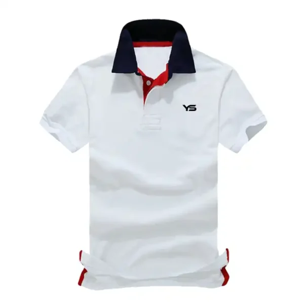 Polo Shirt - Image 3