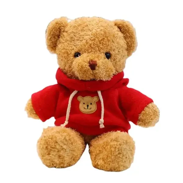 Promotional Teddy Bear - Image 3