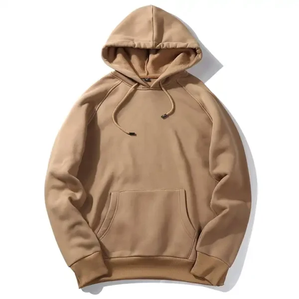 Pullover Hoodie - Image 3