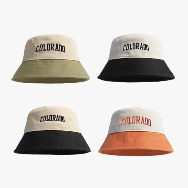 Bucket Hat - Image 4