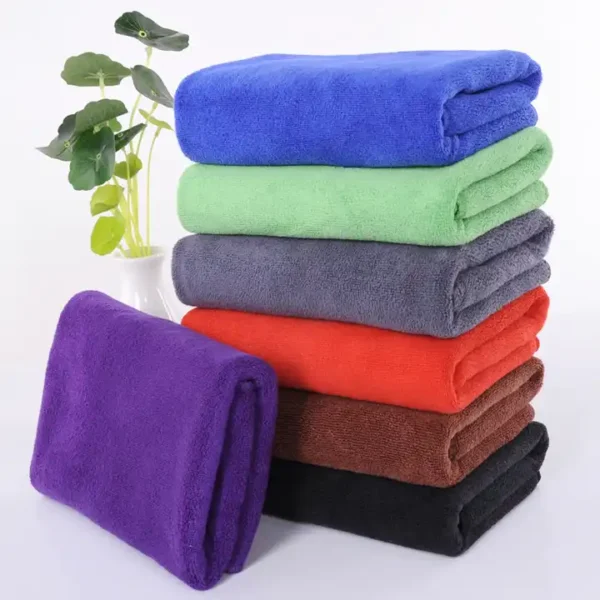 Hand Towel - Image 3