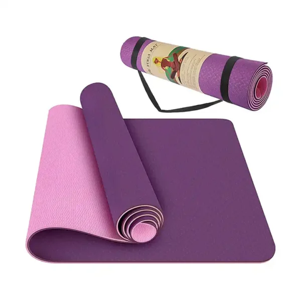 Yoga Mat - Image 3