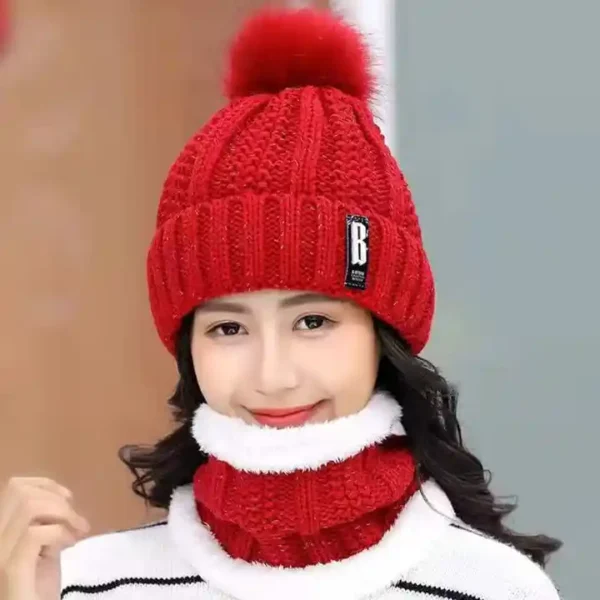 Beanie Hat - Image 4