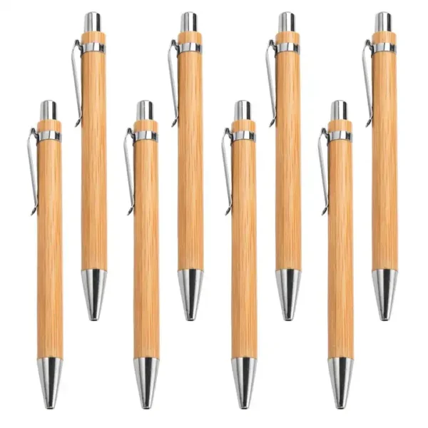 Wooden Pen - Image 4