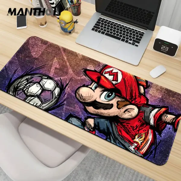 Rubber Mouse Pad - Image 4